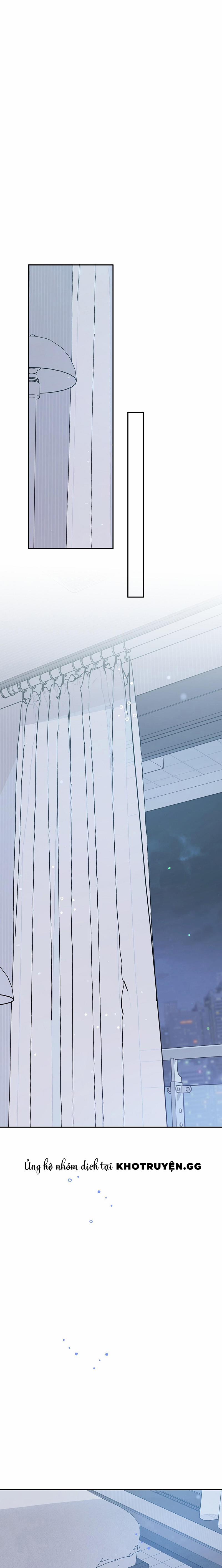 Đừng Bận Tâm Nhé, Người Yêu 4 trang 0