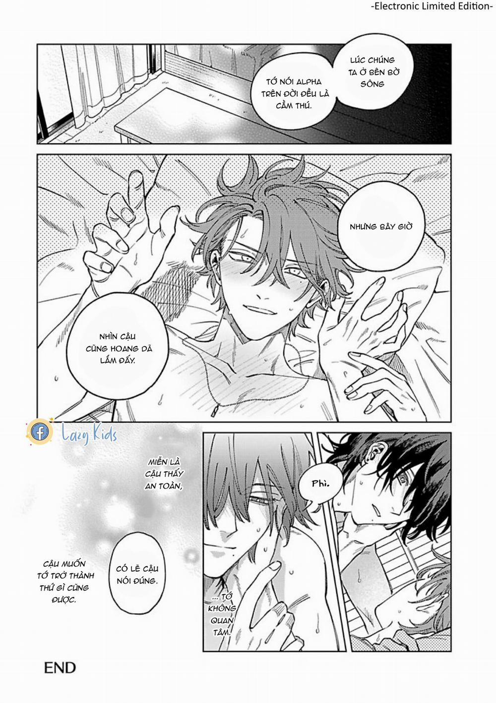 Đừng Bỏ Rơi Tôi, Người Hùng Của Tôi 11.5 trang 7