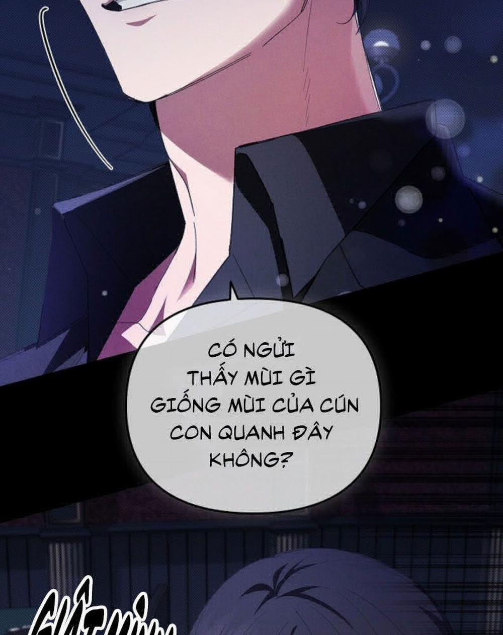 Đừng Chạm Vào Cún Con 1 trang 15