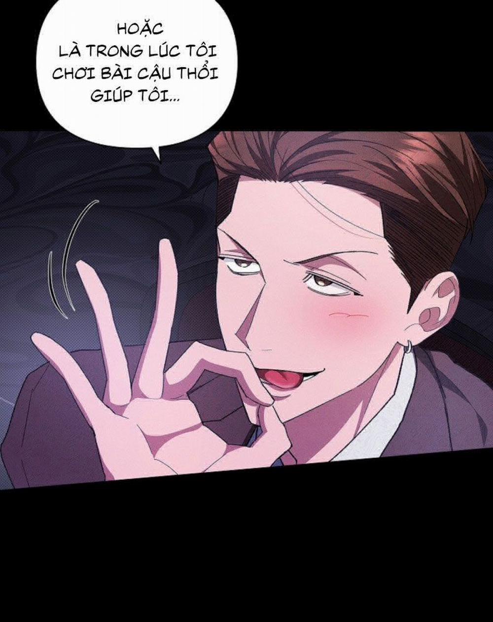 Đừng Chạm Vào Cún Con 1 trang 25