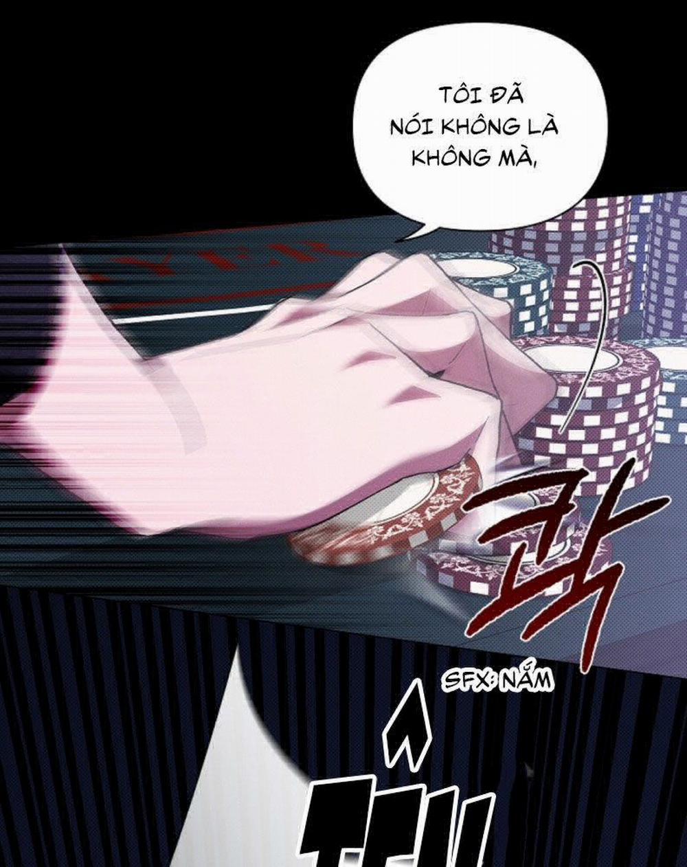 Đừng Chạm Vào Cún Con 1 trang 26