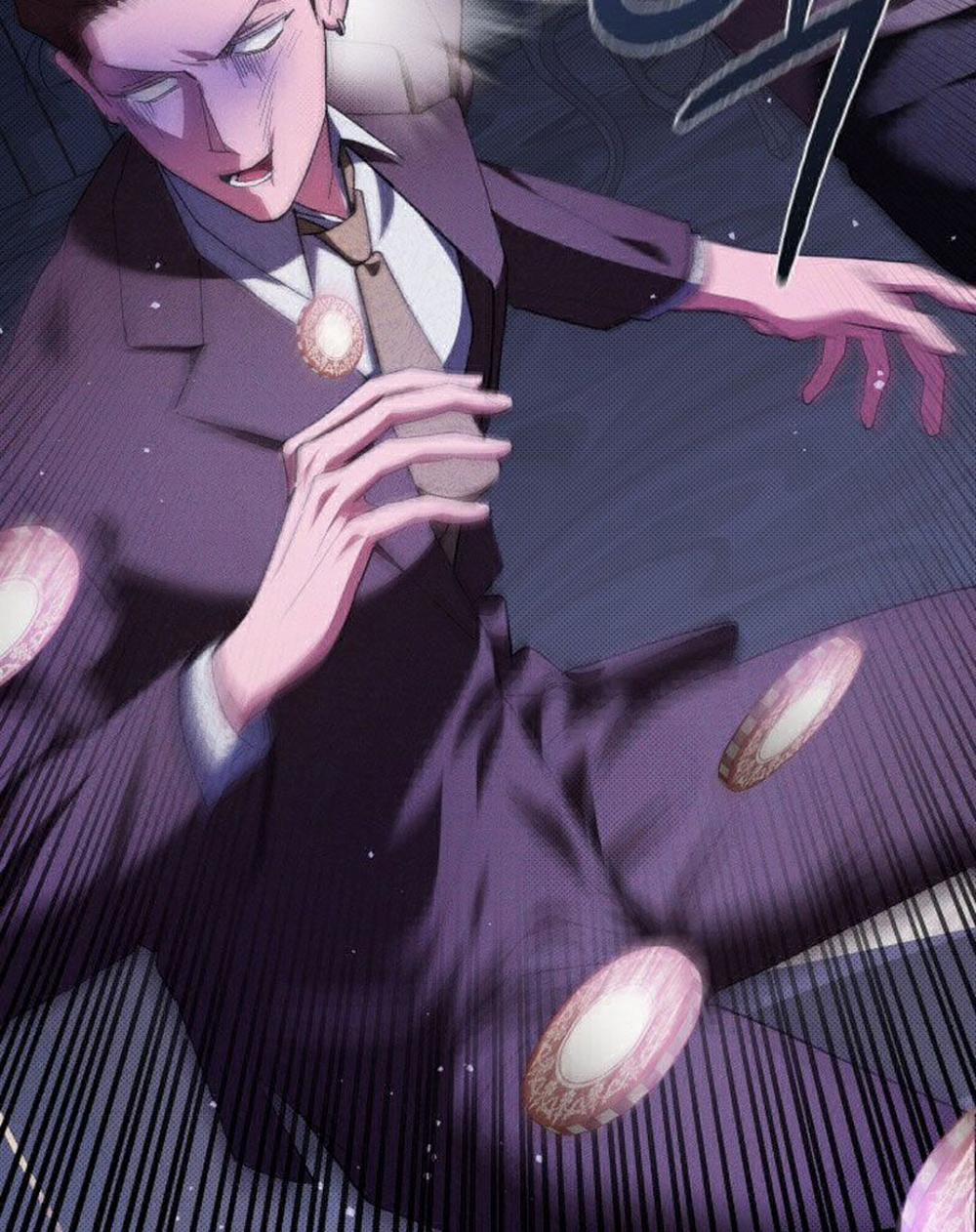 Đừng Chạm Vào Cún Con 1 trang 29