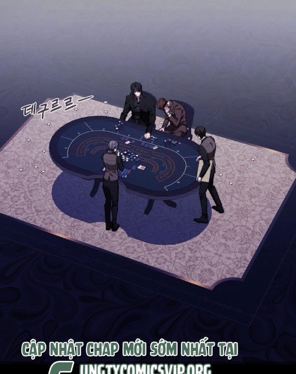 Đừng Chạm Vào Cún Con 1 trang 33