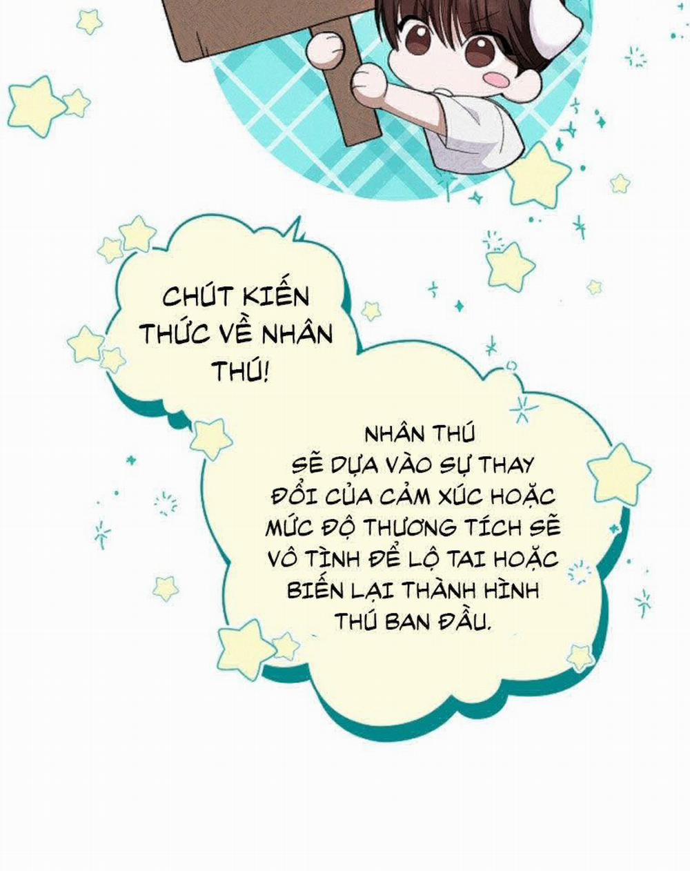 Đừng Chạm Vào Cún Con 1 trang 43