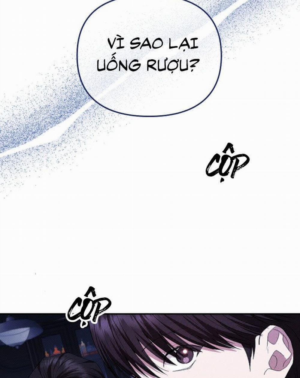 Đừng Chạm Vào Cún Con 1 trang 47