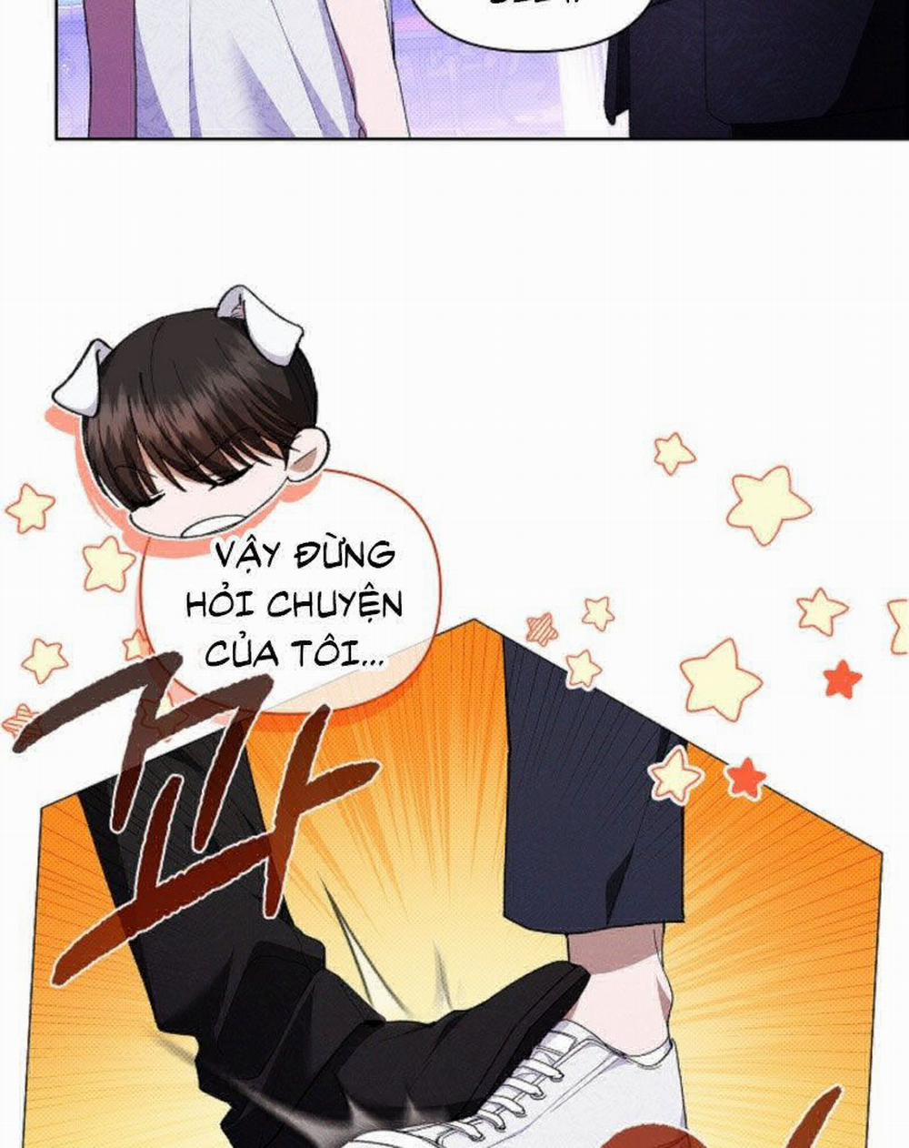 Đừng Chạm Vào Cún Con 1 trang 52