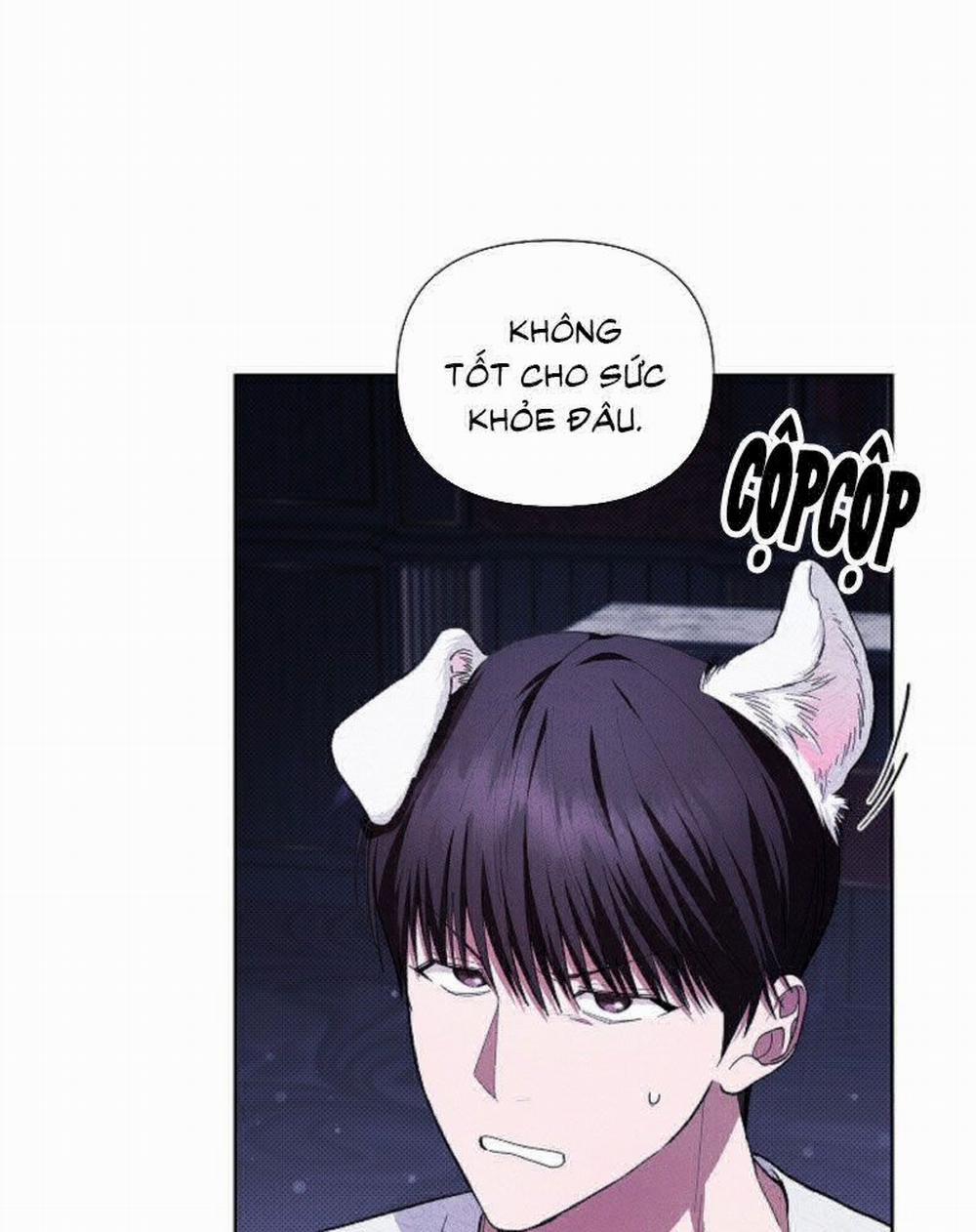 Đừng Chạm Vào Cún Con 1 trang 59