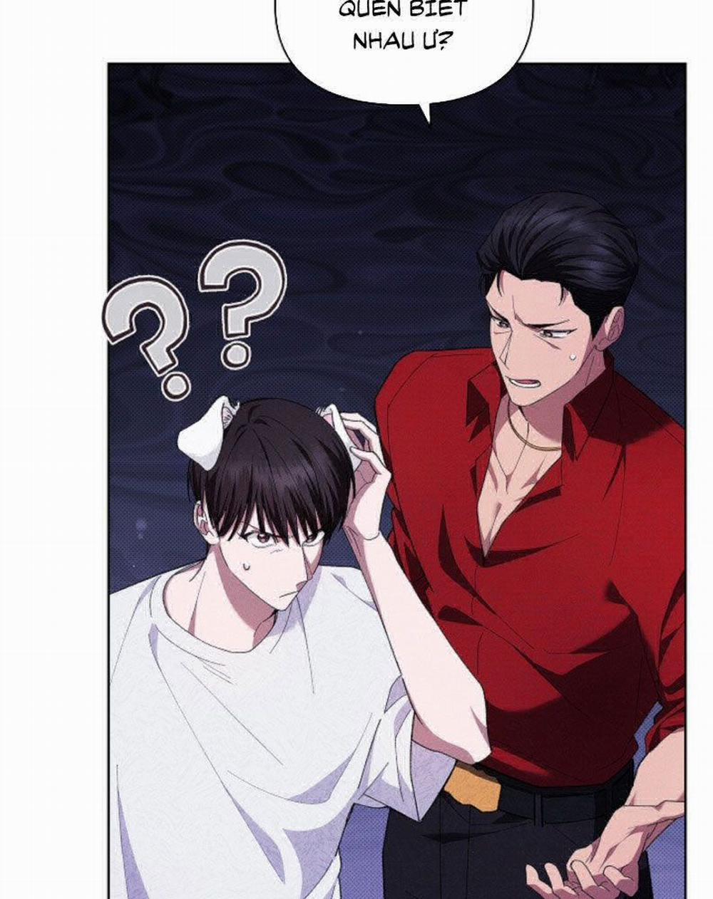 Đừng Chạm Vào Cún Con 1 trang 63