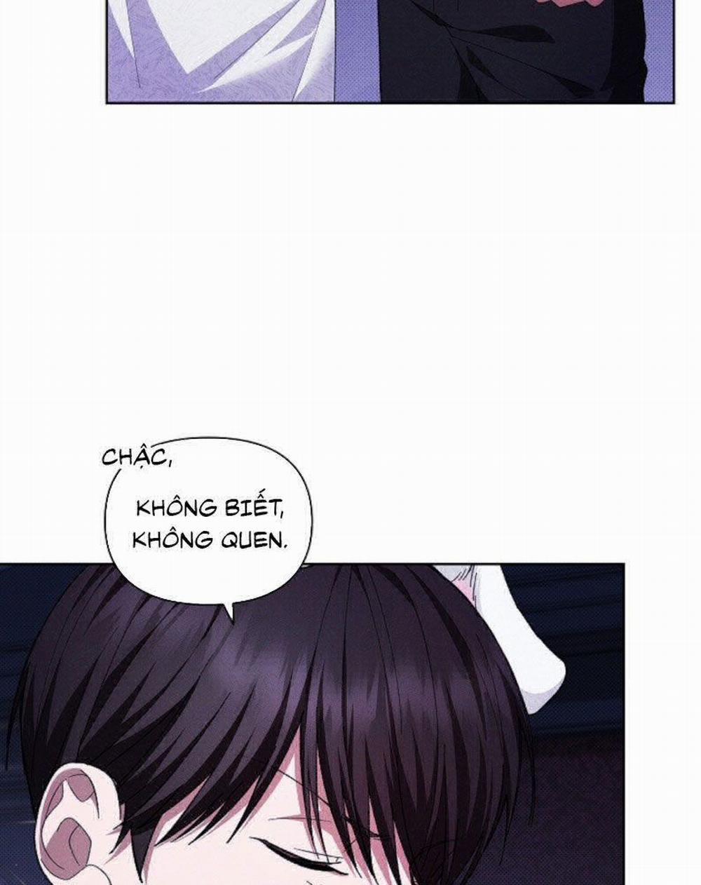 Đừng Chạm Vào Cún Con 1 trang 64