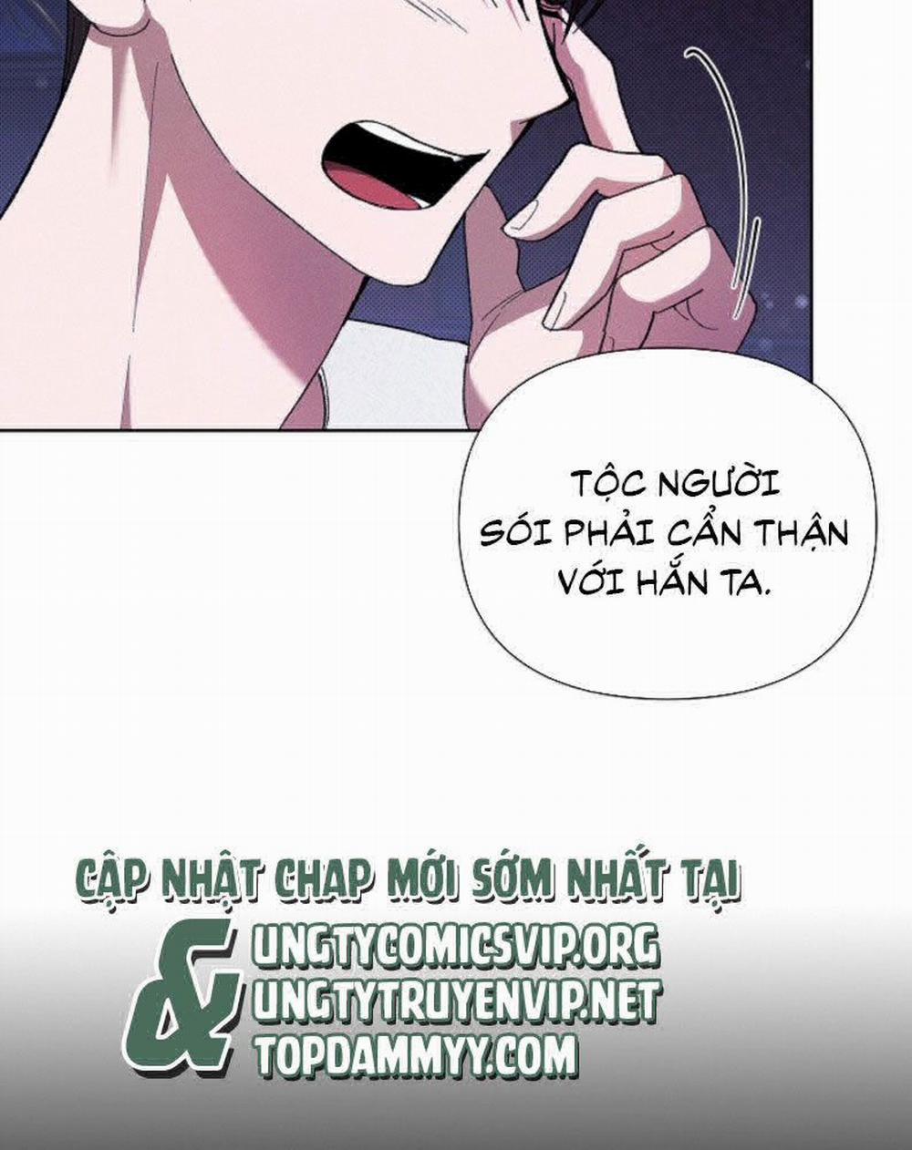 Đừng Chạm Vào Cún Con 1 trang 65