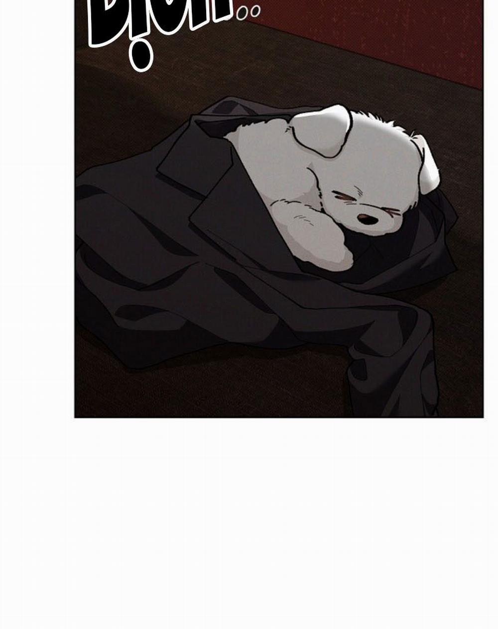 Đừng Chạm Vào Cún Con 1 trang 74