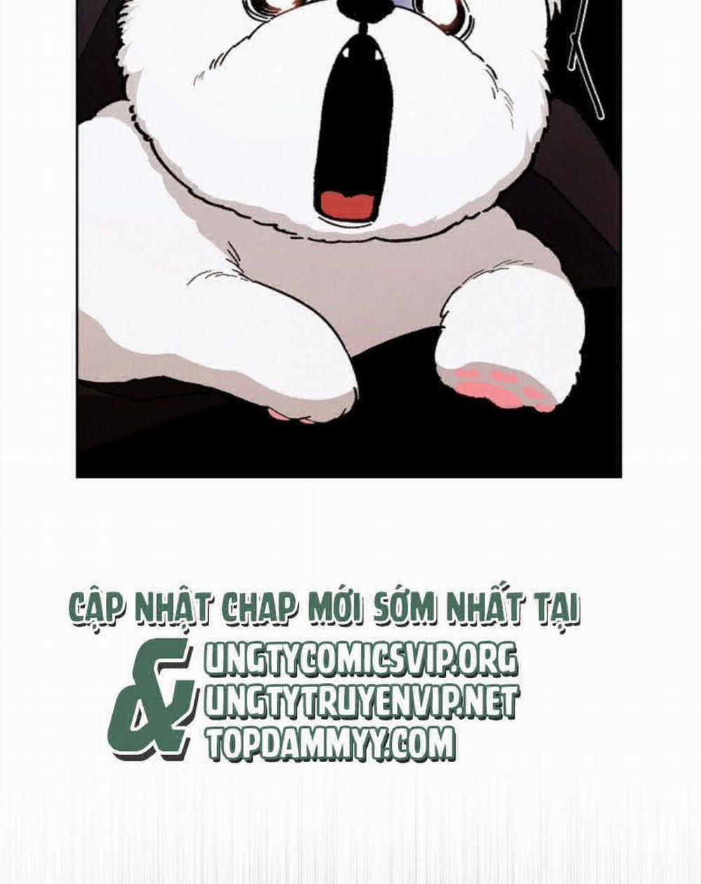 Đừng Chạm Vào Cún Con 1 trang 80