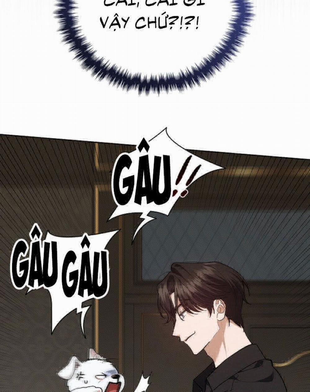 Đừng Chạm Vào Cún Con 1 trang 82