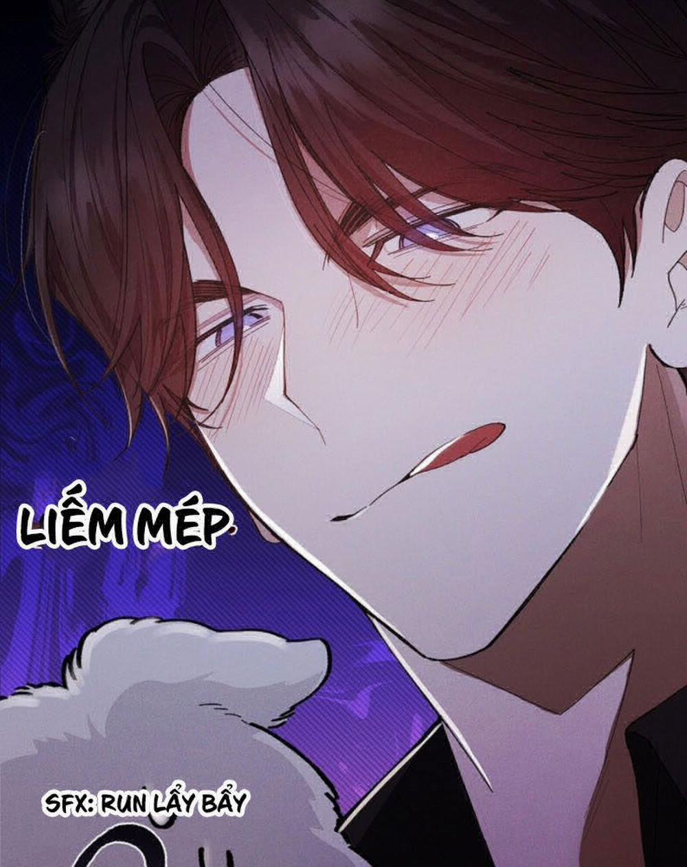 Đừng Chạm Vào Cún Con 1 trang 85