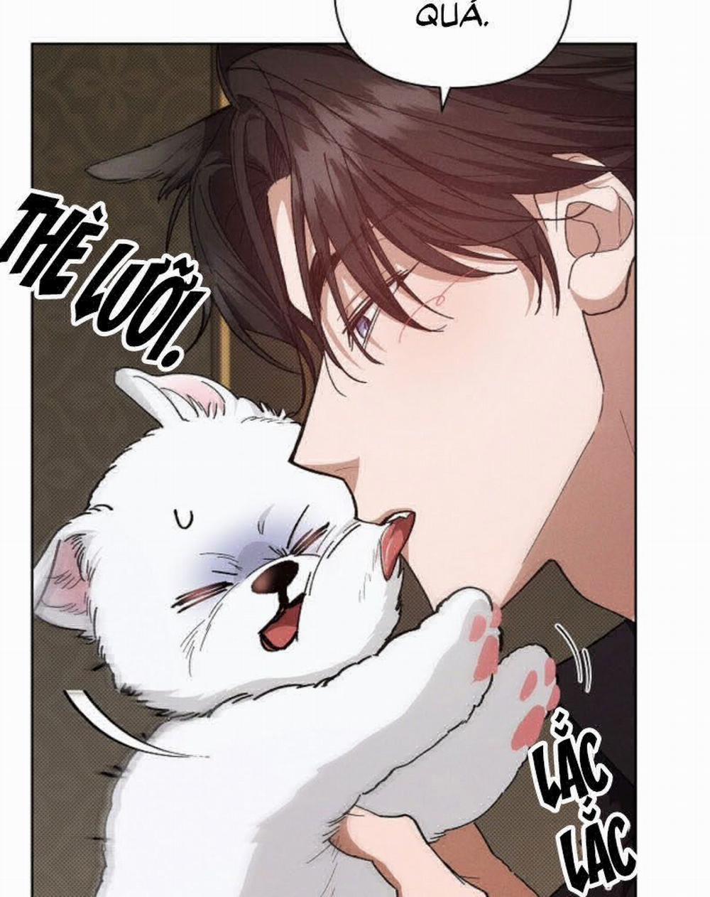 Đừng Chạm Vào Cún Con 1 trang 87