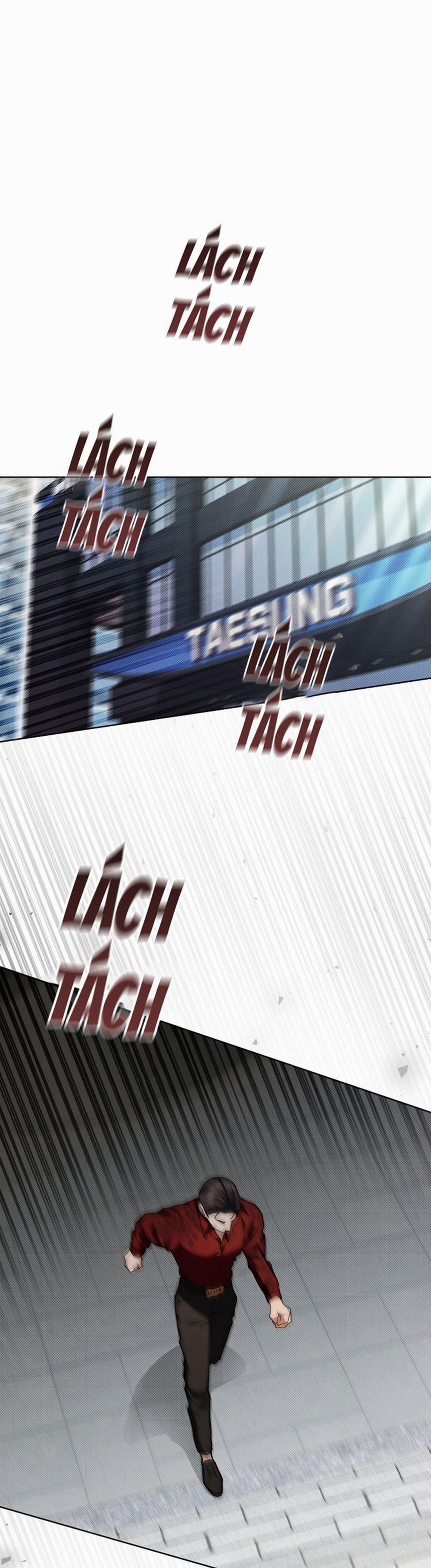 Đừng Chạm Vào Cún Con 10 trang 1