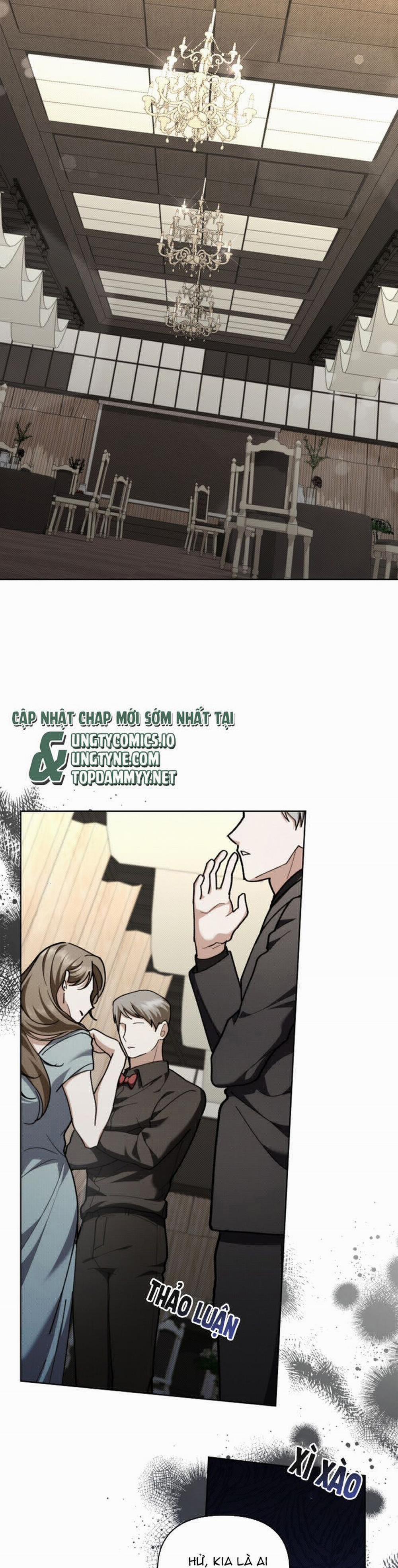 Đừng Chạm Vào Cún Con 10 trang 30