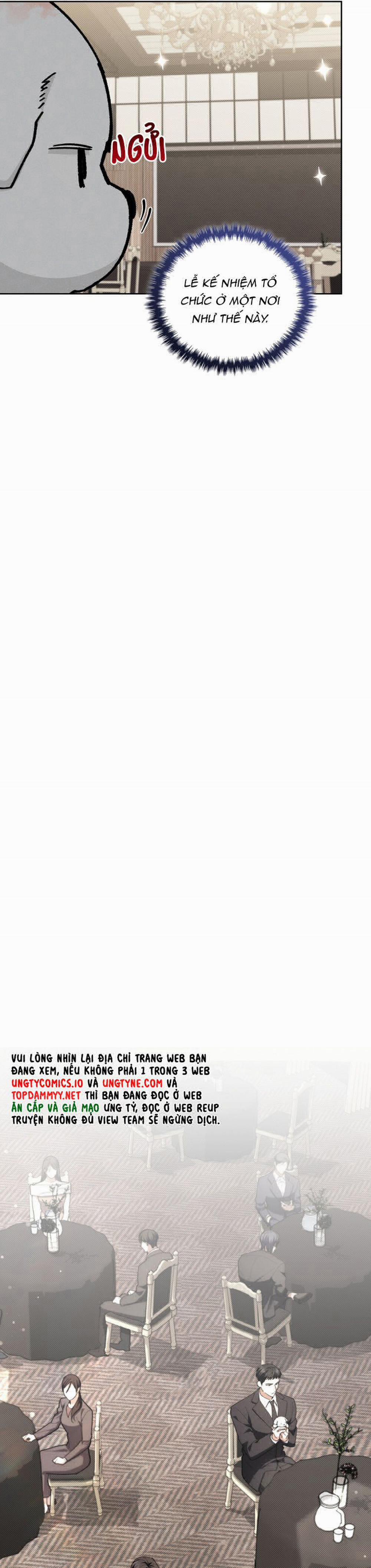 Đừng Chạm Vào Cún Con 10 trang 32