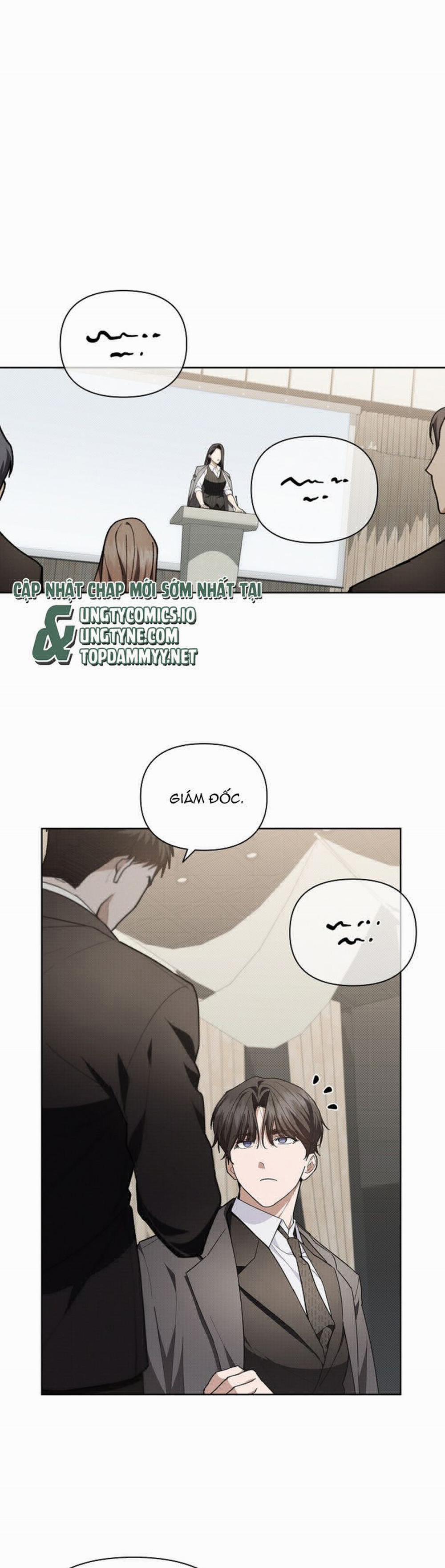 Đừng Chạm Vào Cún Con 11 trang 13