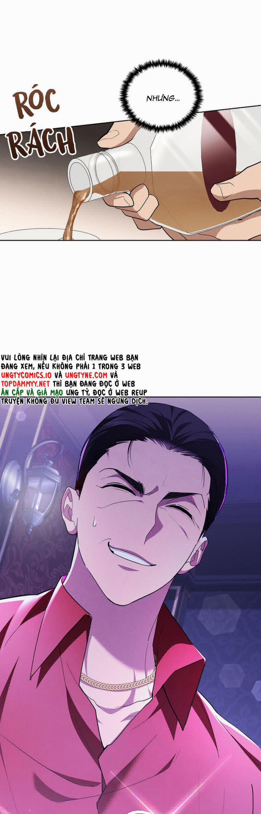 Đừng Chạm Vào Cún Con 11 trang 43