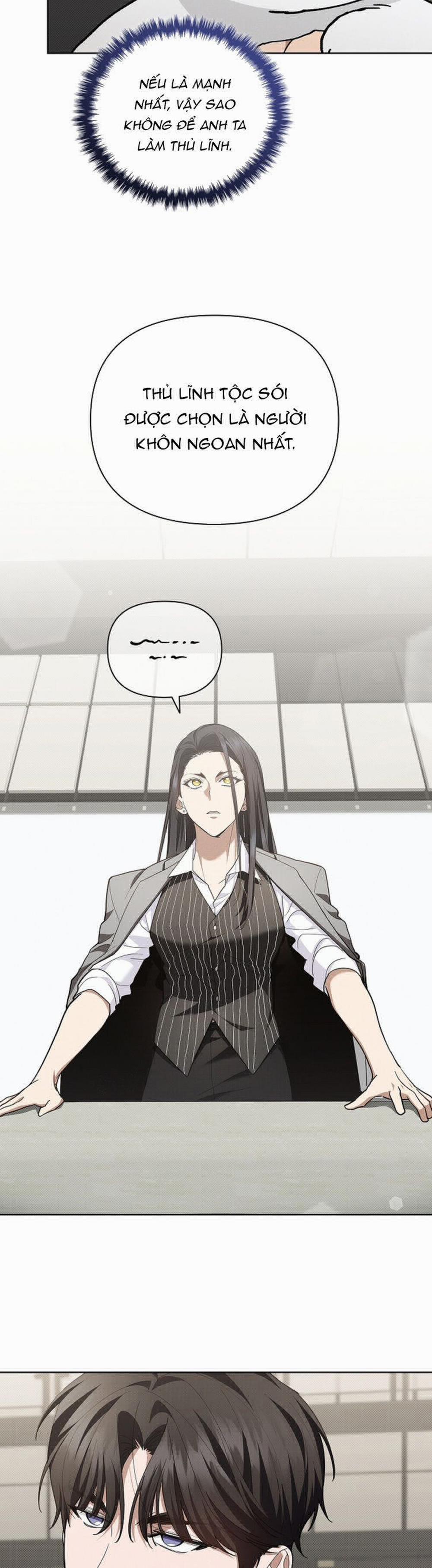 Đừng Chạm Vào Cún Con 11 trang 9