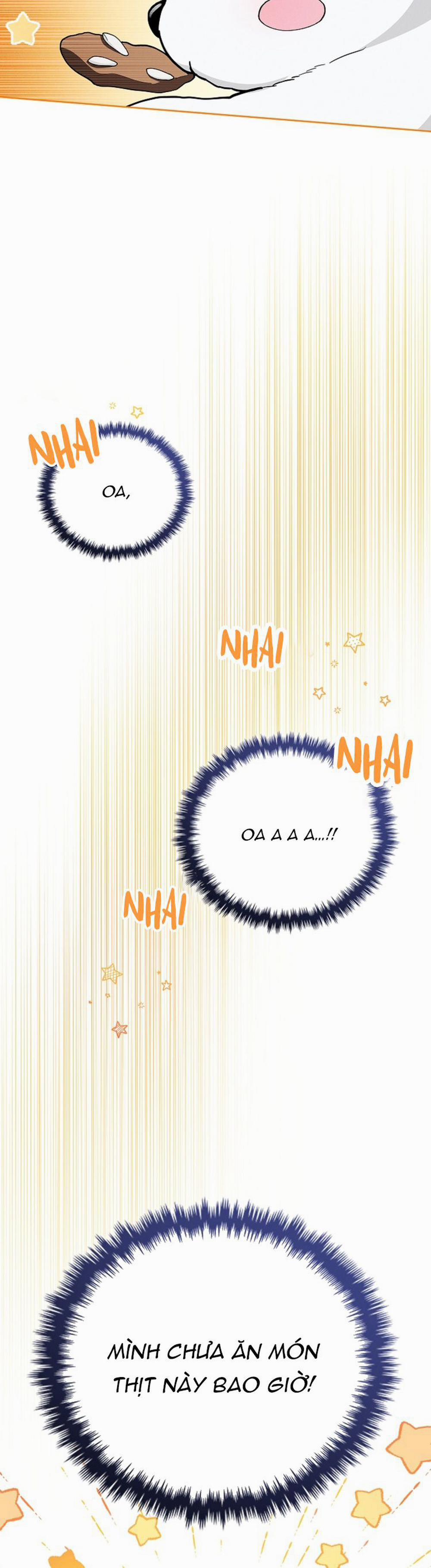 Đừng Chạm Vào Cún Con 12 trang 25