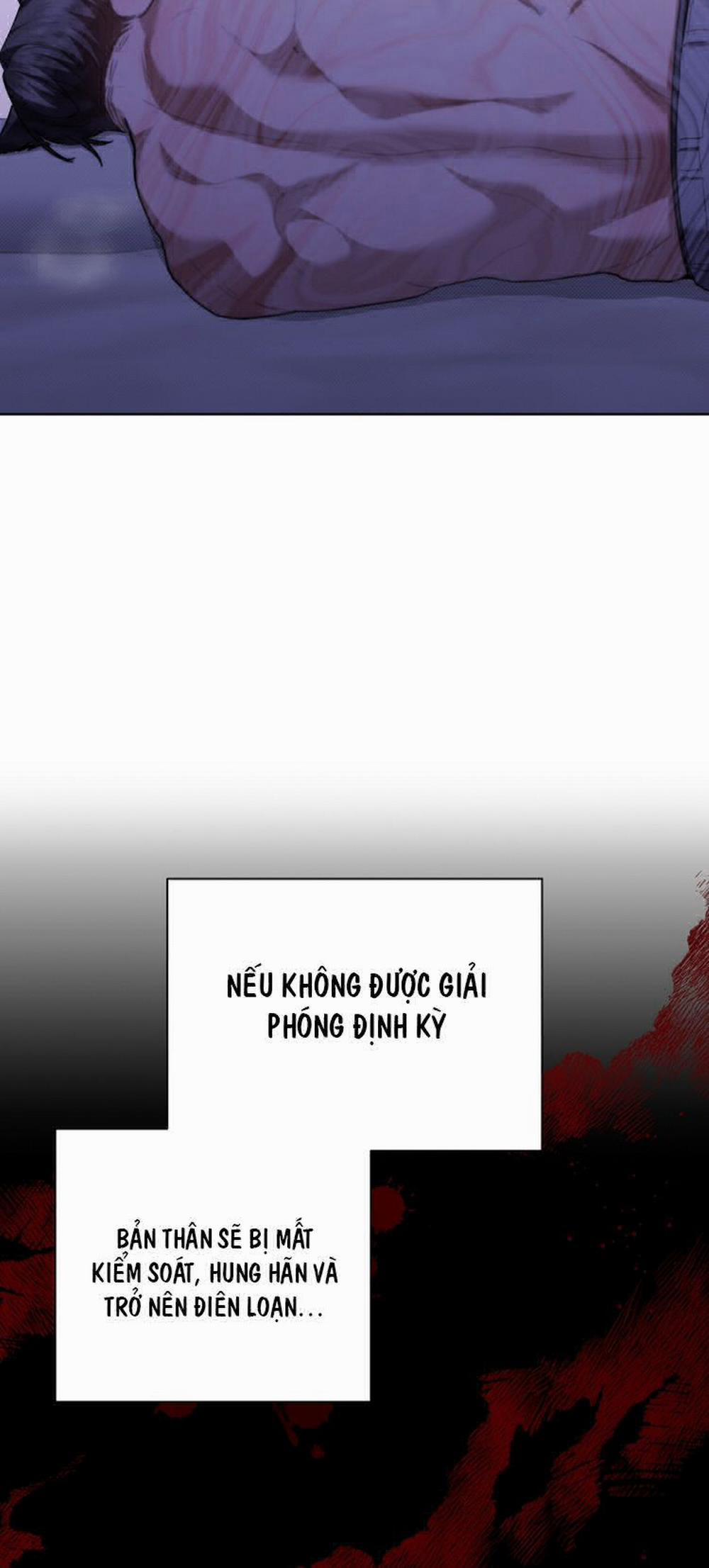 Đừng Chạm Vào Cún Con 12 trang 38