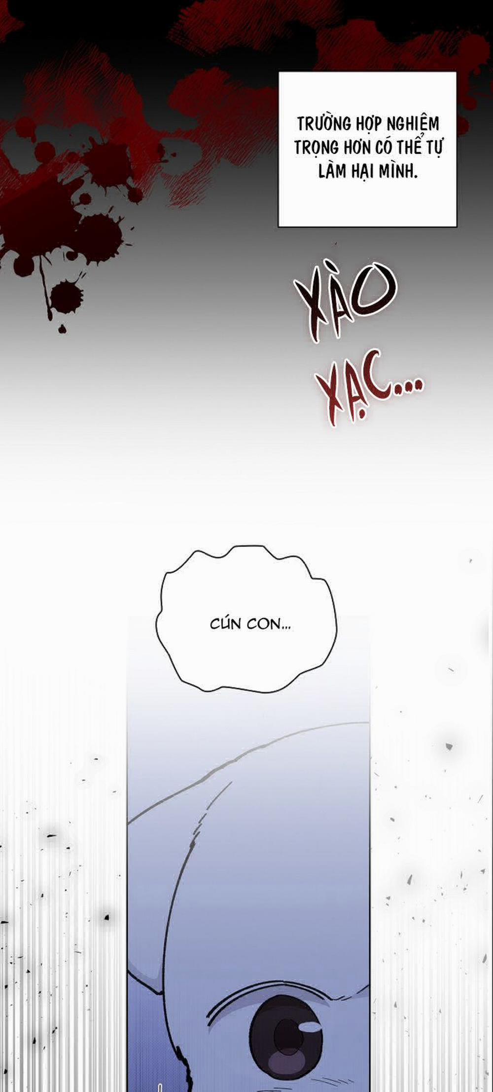 Đừng Chạm Vào Cún Con 12 trang 39