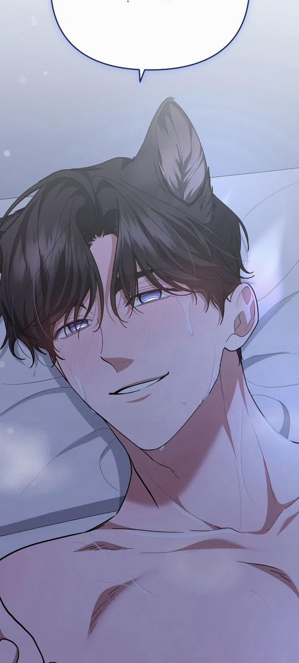 Đừng Chạm Vào Cún Con 12 trang 42