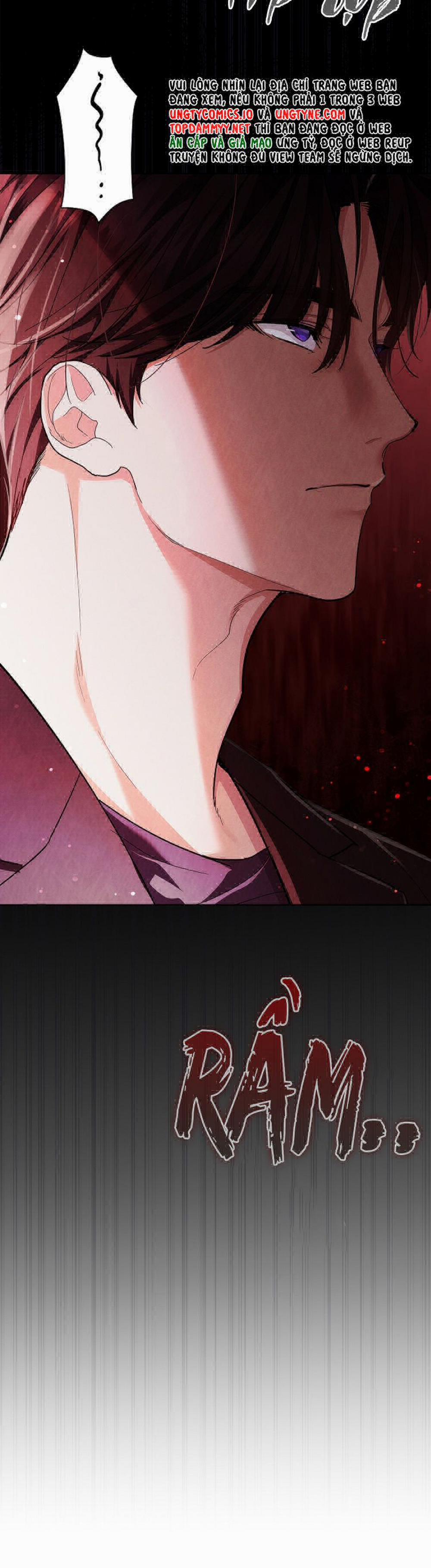 Đừng Chạm Vào Cún Con 13 trang 24