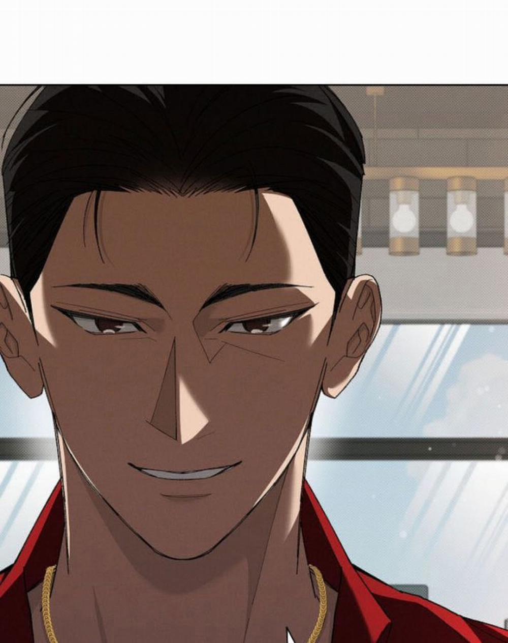 Đừng Chạm Vào Cún Con 2 trang 11