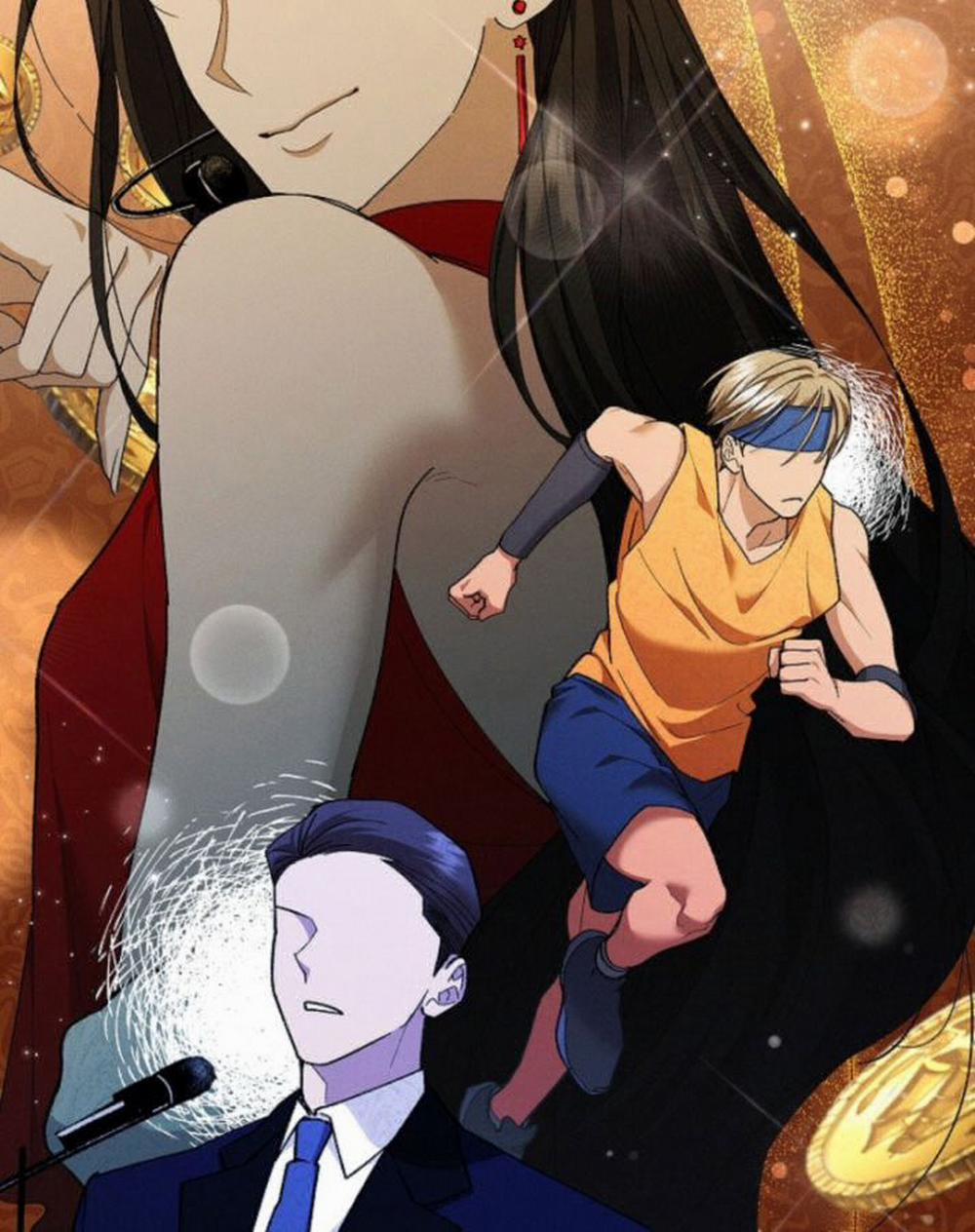 Đừng Chạm Vào Cún Con 2 trang 24