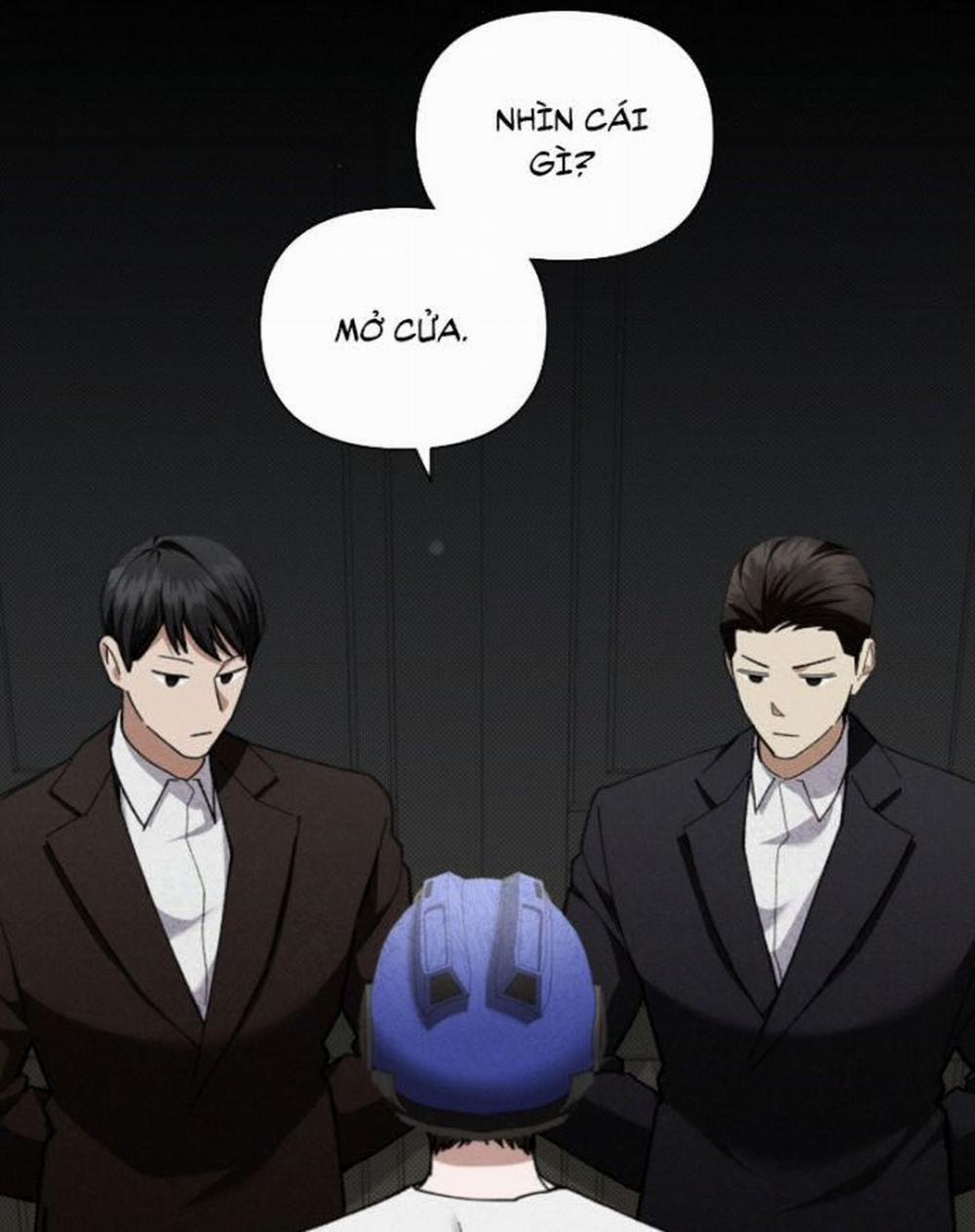 Đừng Chạm Vào Cún Con 2 trang 32