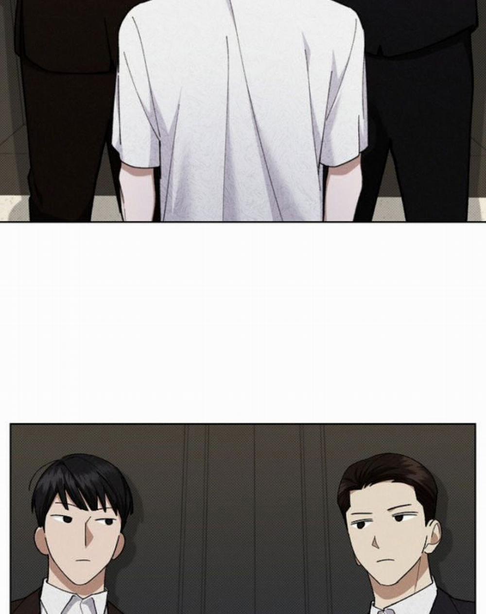 Đừng Chạm Vào Cún Con 2 trang 33