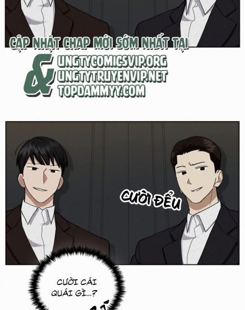 Đừng Chạm Vào Cún Con 2 trang 34