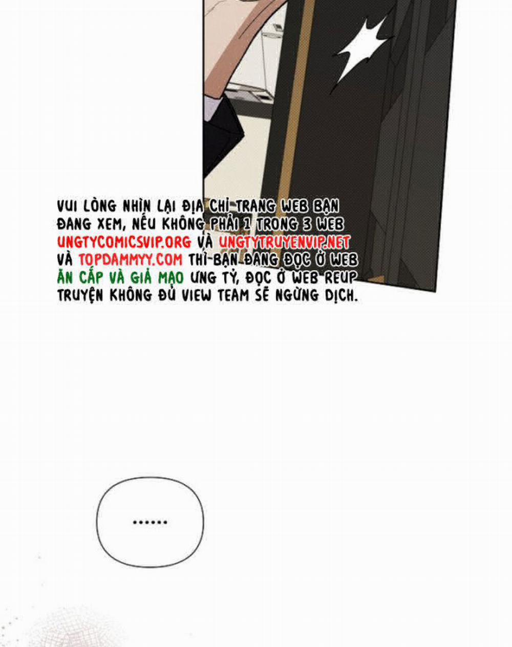 Đừng Chạm Vào Cún Con 2 trang 36