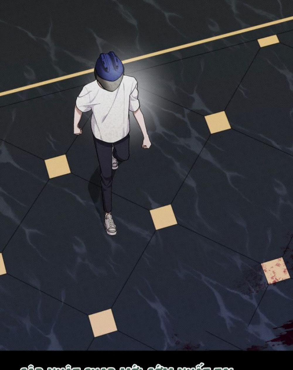 Đừng Chạm Vào Cún Con 2 trang 41