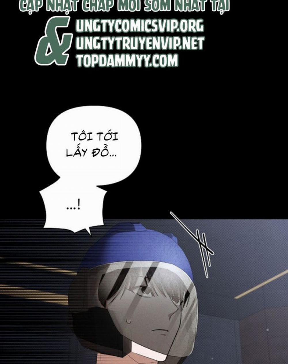 Đừng Chạm Vào Cún Con 2 trang 42