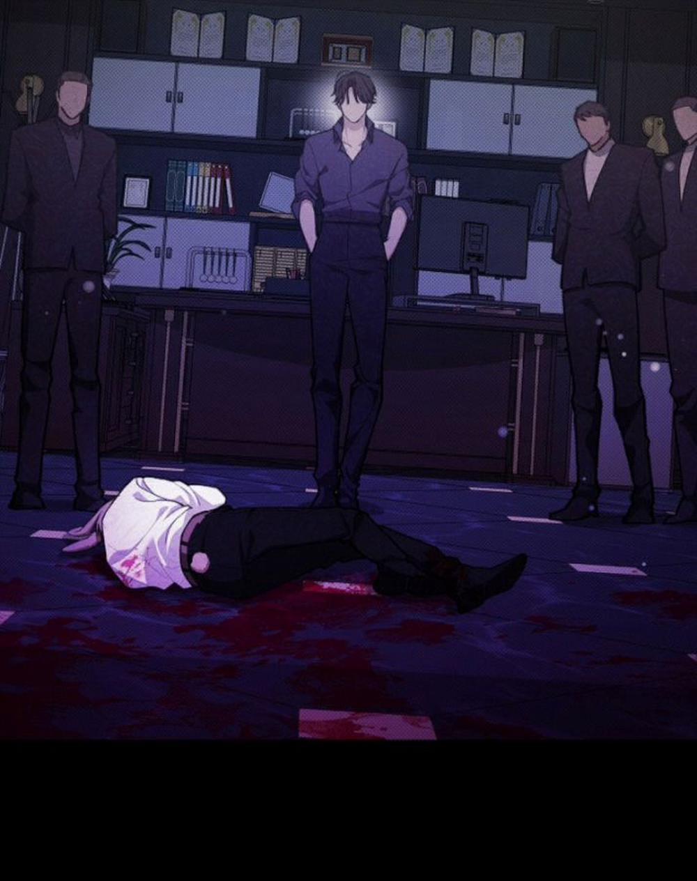 Đừng Chạm Vào Cún Con 2 trang 44