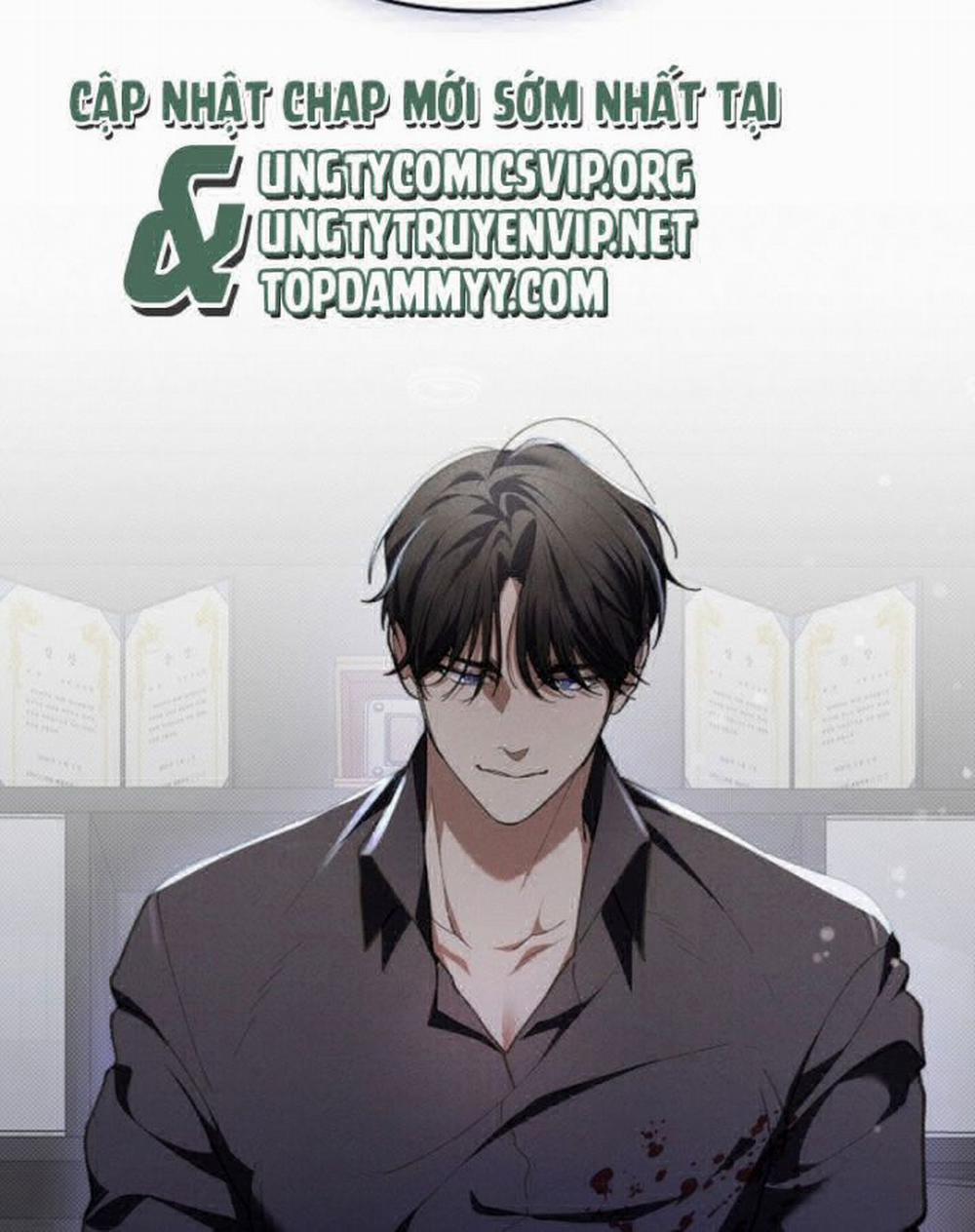 Đừng Chạm Vào Cún Con 2 trang 49