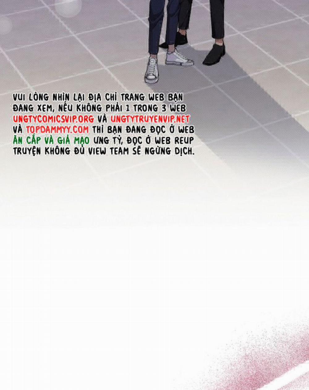 Đừng Chạm Vào Cún Con 2 trang 5