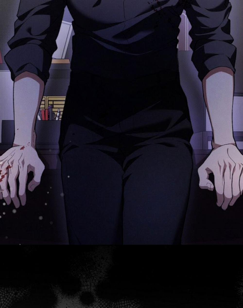 Đừng Chạm Vào Cún Con 2 trang 50