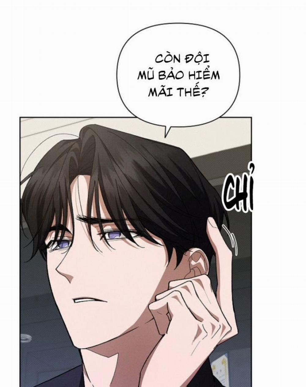 Đừng Chạm Vào Cún Con 2 trang 53