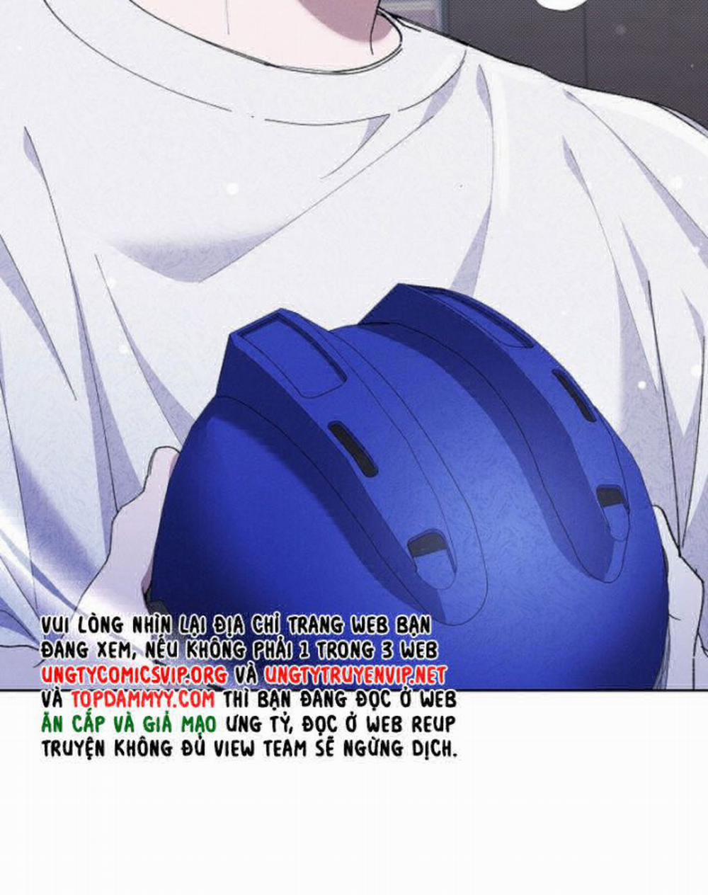 Đừng Chạm Vào Cún Con 2 trang 58