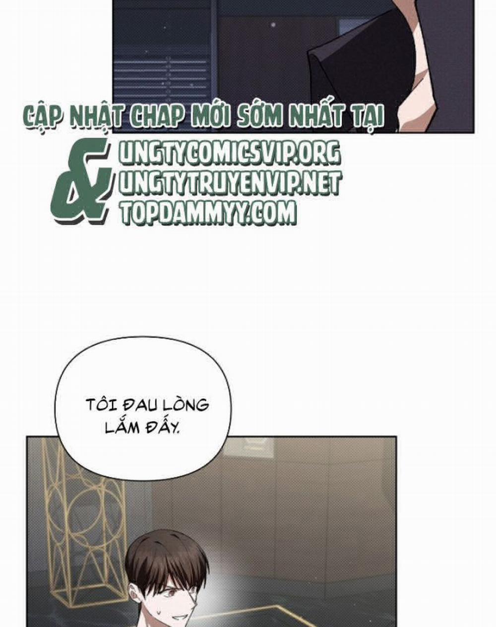 Đừng Chạm Vào Cún Con 2 trang 61