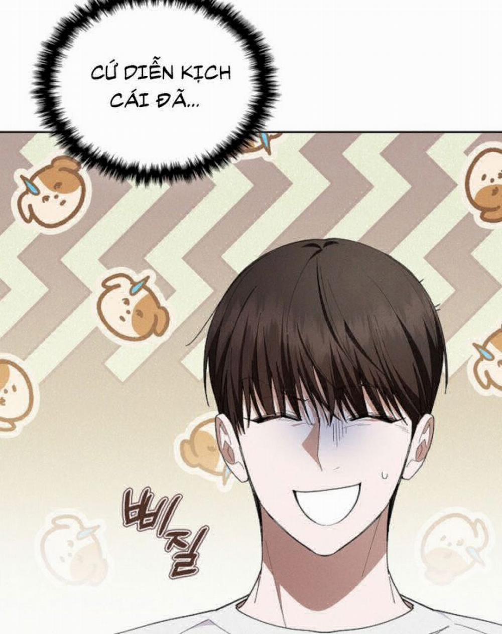 Đừng Chạm Vào Cún Con 2 trang 63