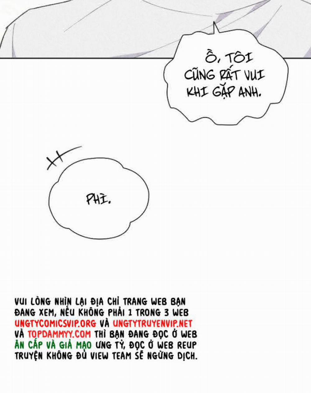 Đừng Chạm Vào Cún Con 2 trang 64