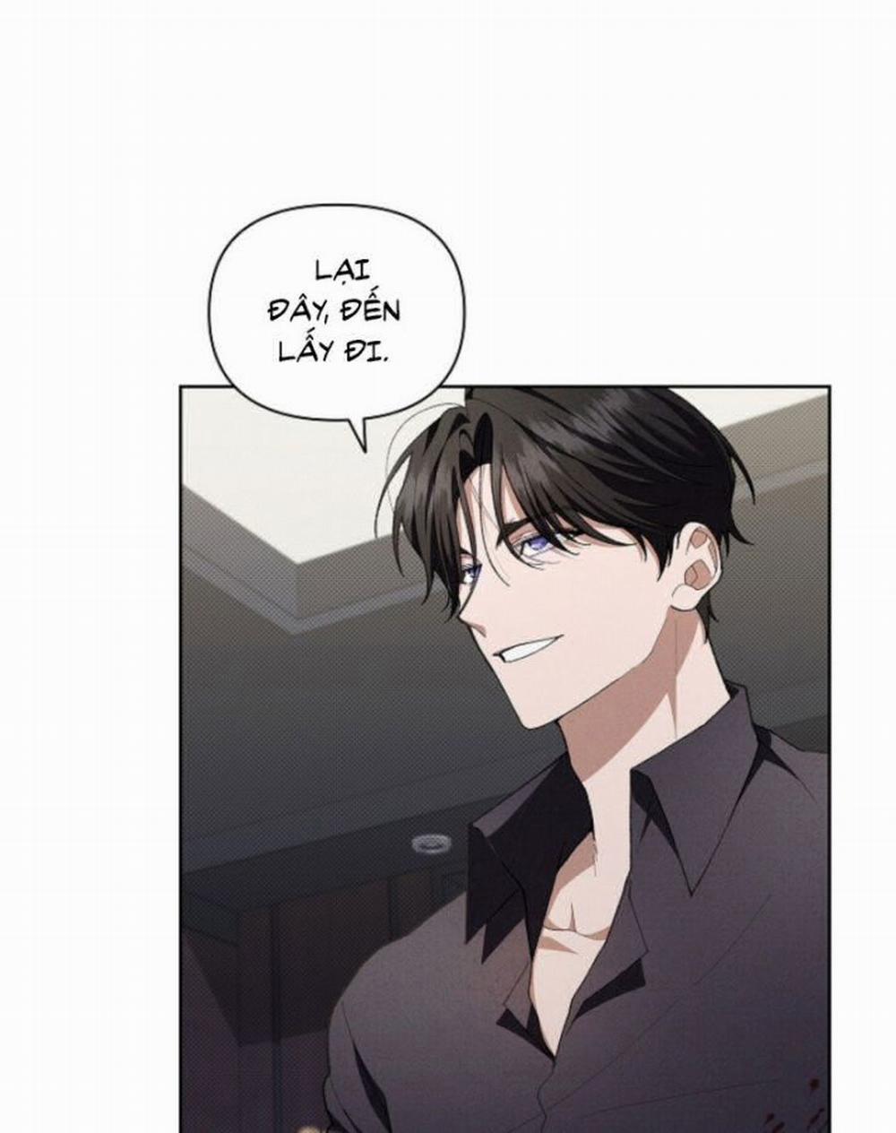 Đừng Chạm Vào Cún Con 2 trang 71