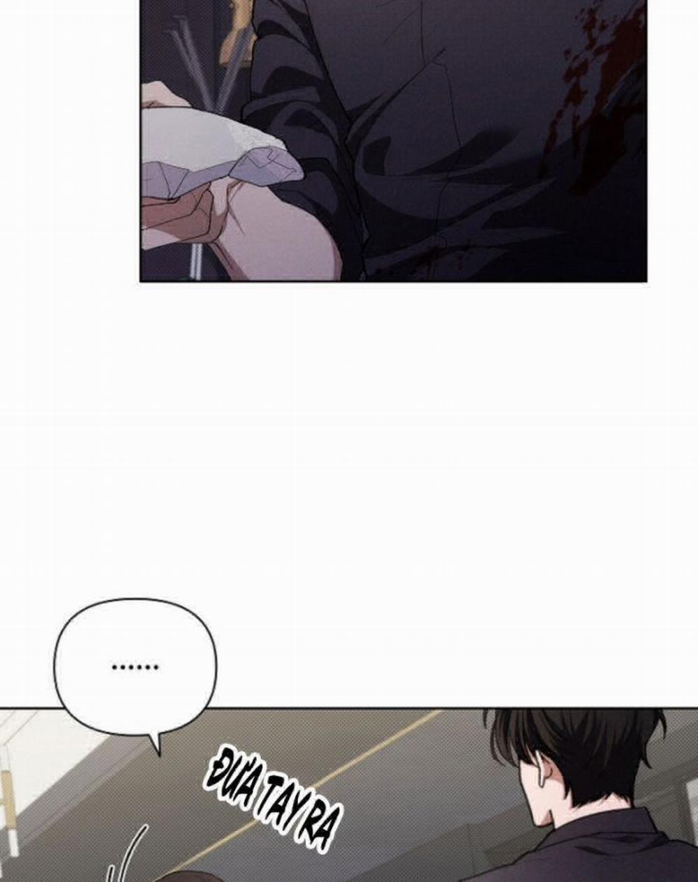 Đừng Chạm Vào Cún Con 2 trang 72