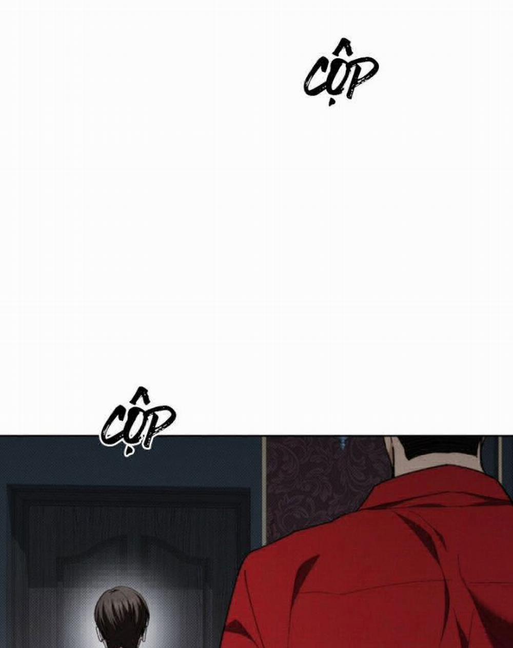 Đừng Chạm Vào Cún Con 2 trang 8